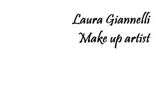 Laura Giannelli make up artist