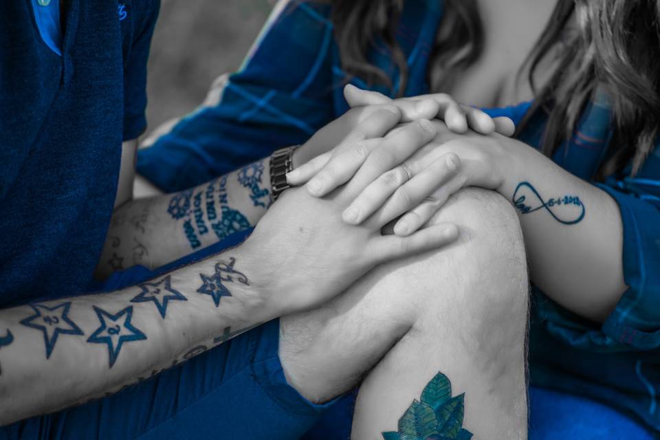 Tatuaggi