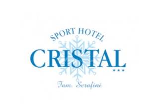 Logo Sport Hotel Cristal