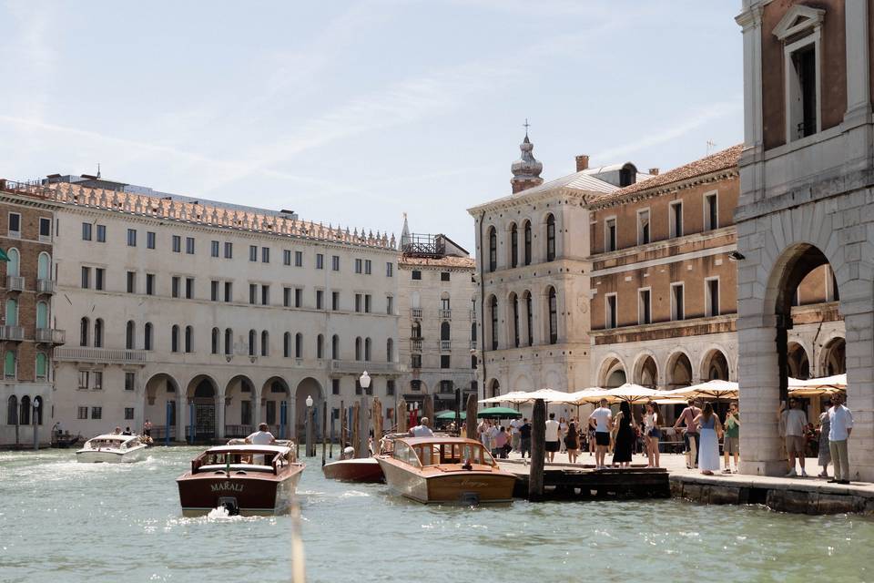Venezia