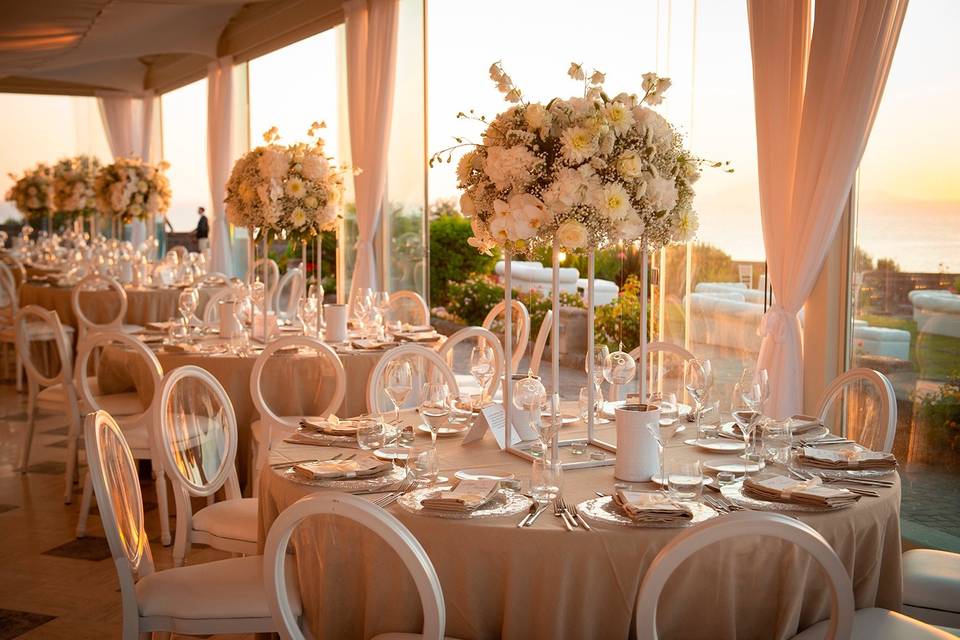 Incantevole Wedding & Event Planner