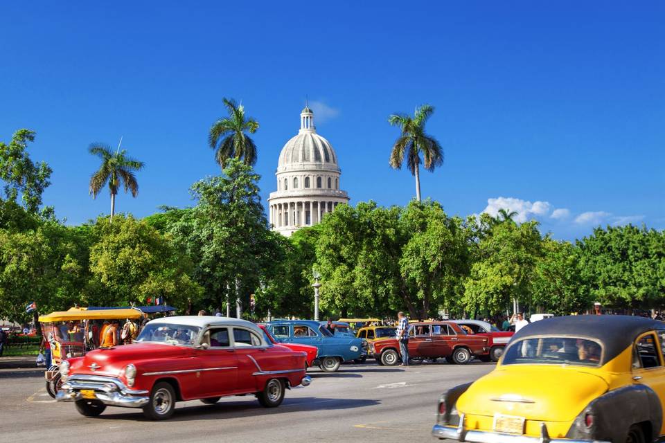 Avana Cuba