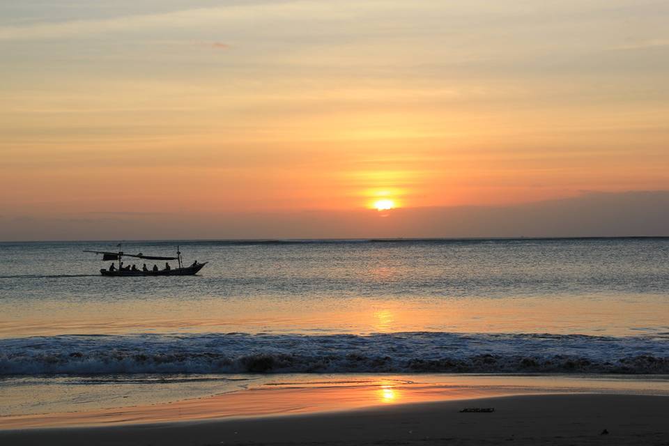 Bali - Indonesia