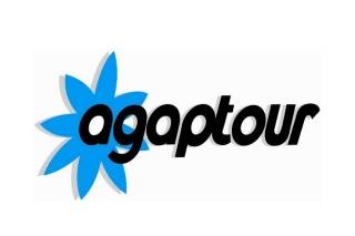 Logo Agaptour