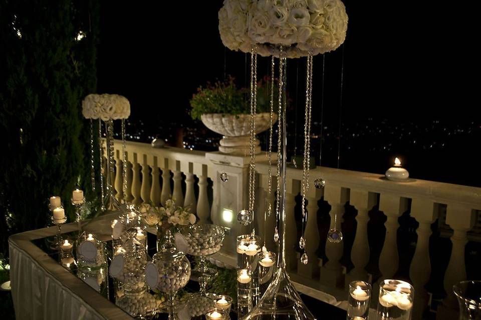 Incantevole Wedding & Event Planner