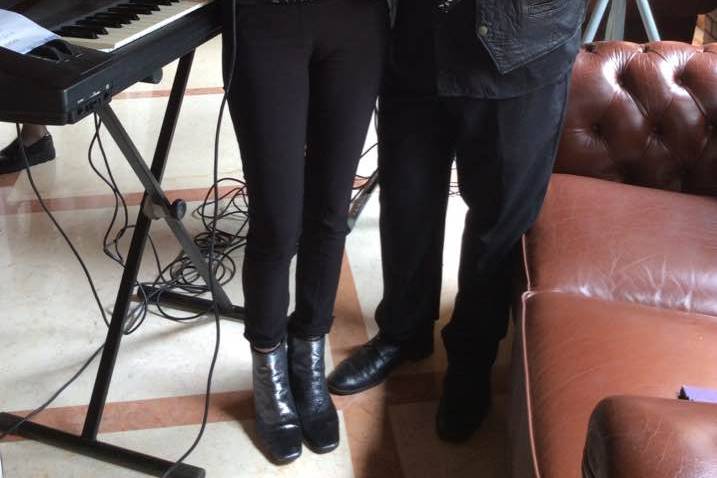 Duo quelli della notte