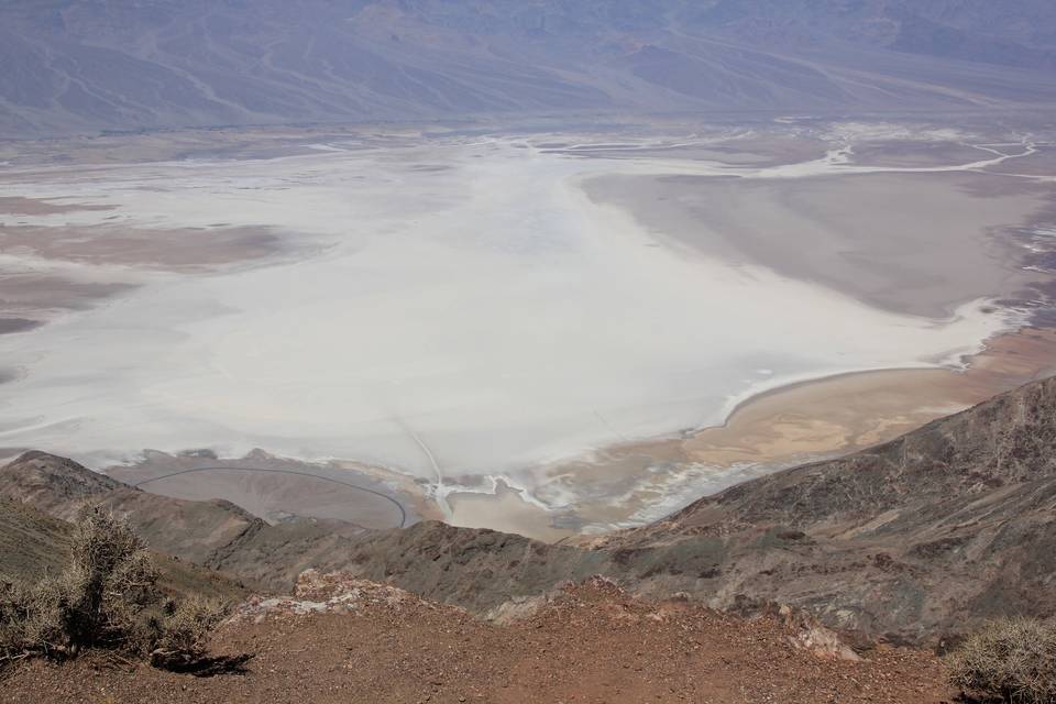 Death Valley