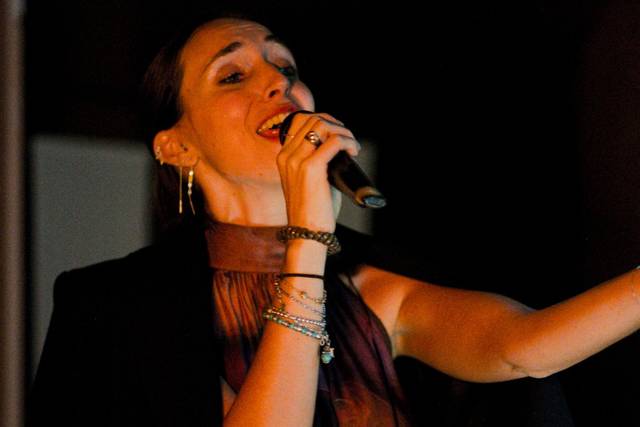 Giorgia Cordioli
