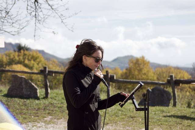 Sottofondo musicale