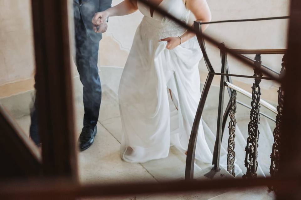 Elena e Alessandro