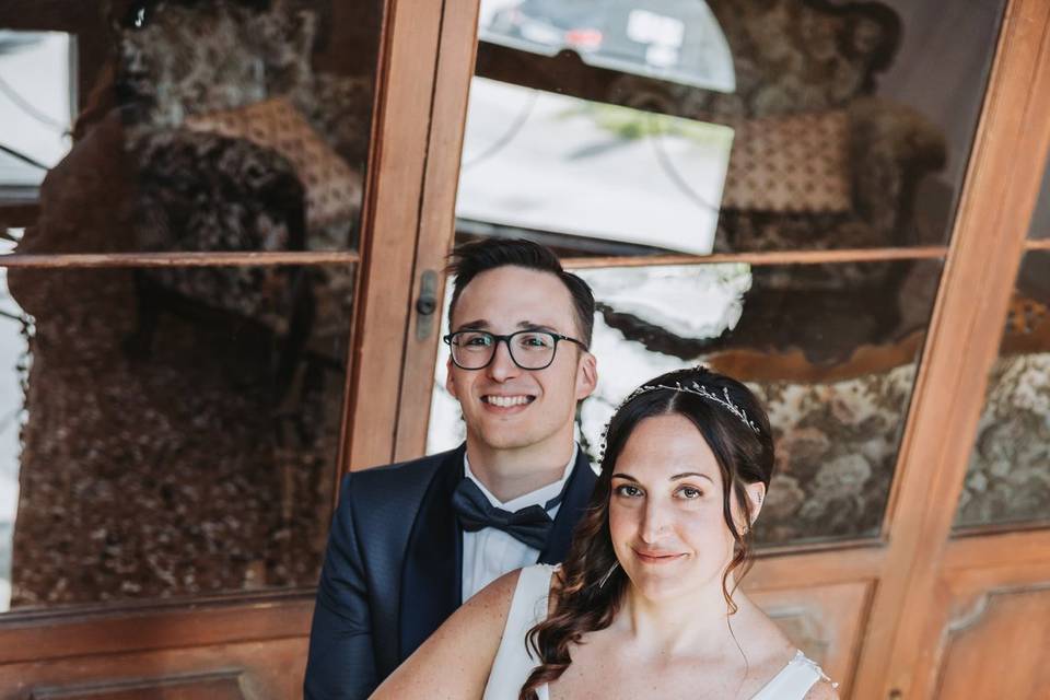 Elena e Alessandro