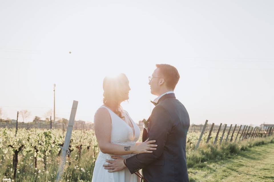 Elena e Alessandro