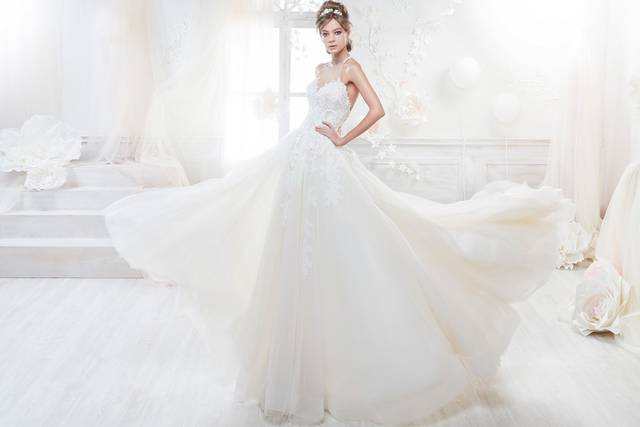 Accessori Sposa - 3 consigli - Atelier Vogue Sposa Avezzano