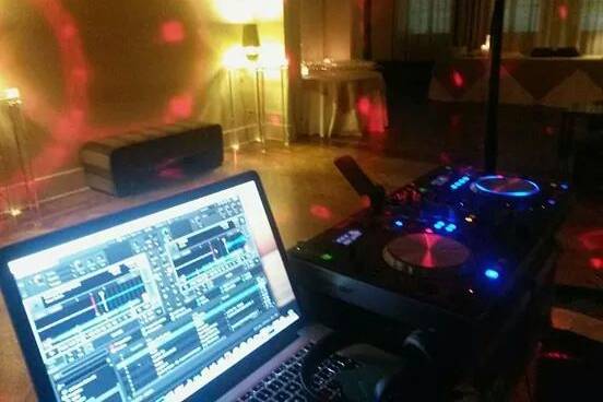 Dj Musica per adulti