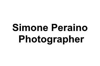Logo Simone Peraino Photographer