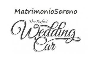Logo Matrimoniosereno