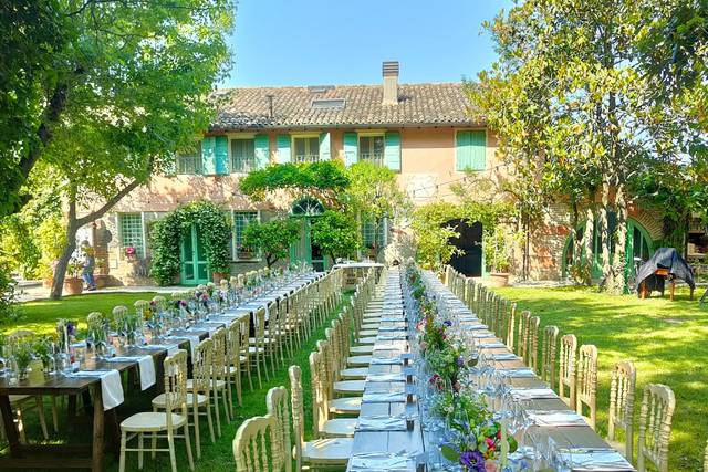 Casa delle meridiane