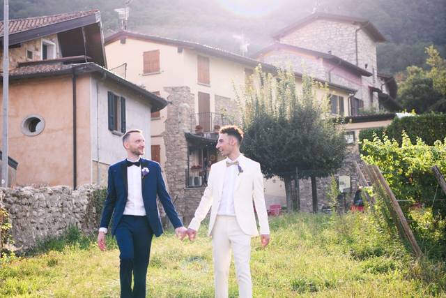 Lucas Wedding Video