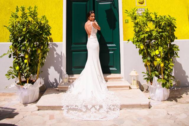 Lucas Wedding Video