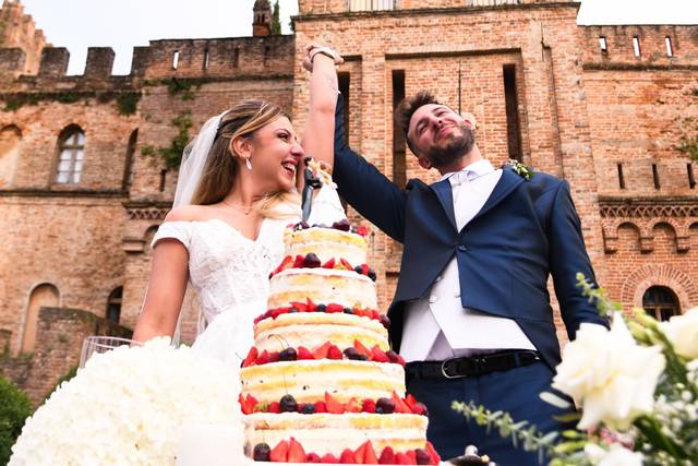 Lucas Wedding Video