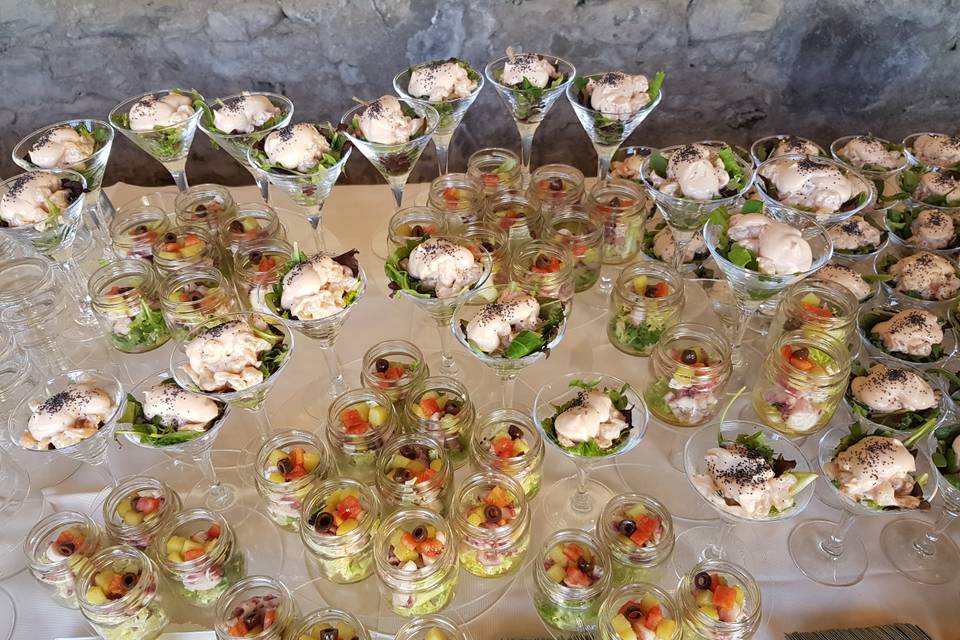 Tavole Catering