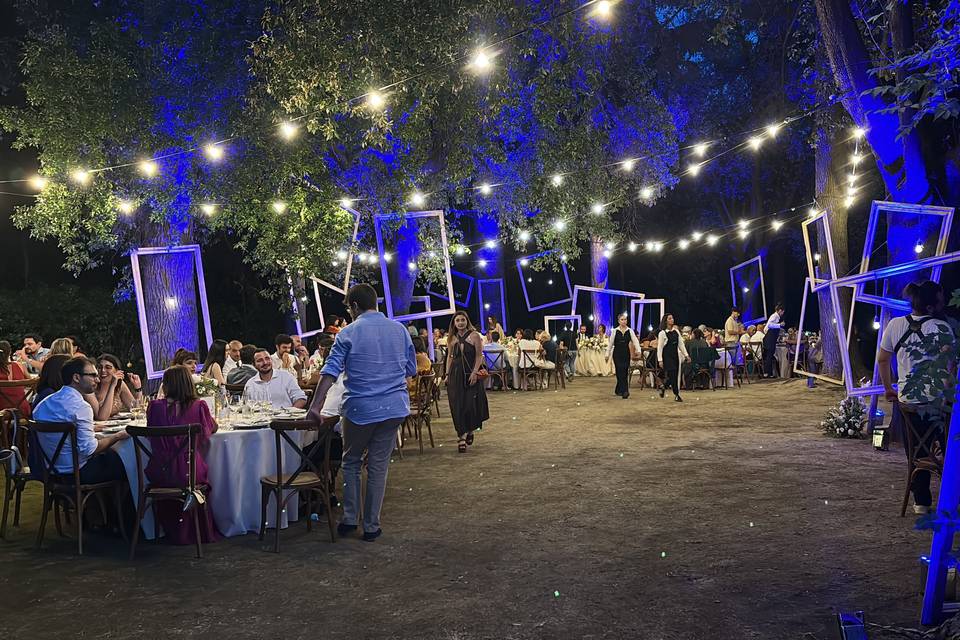 Matrimonio