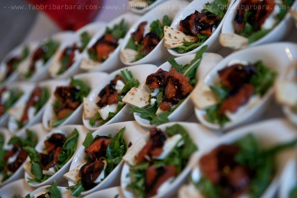 Appetizer