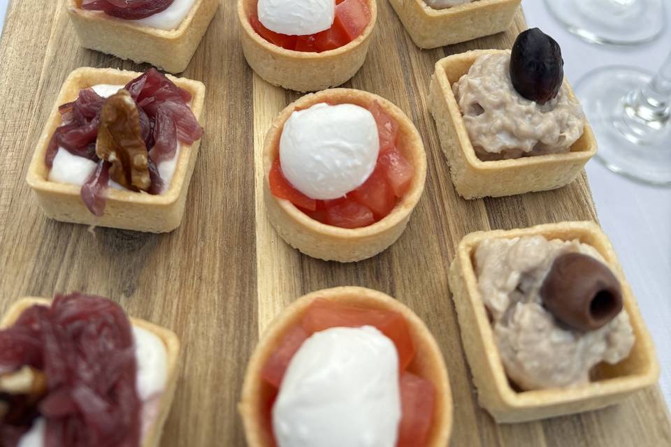 Appetizer