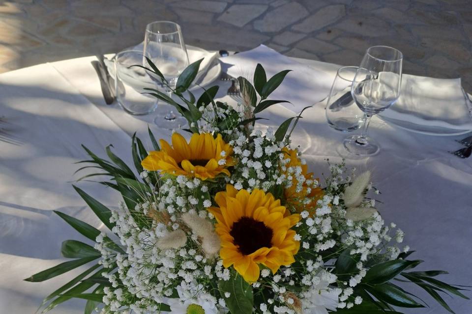 Centrotavola