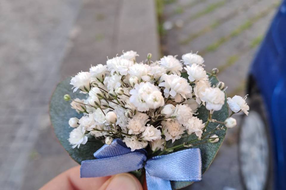 Boutonnier