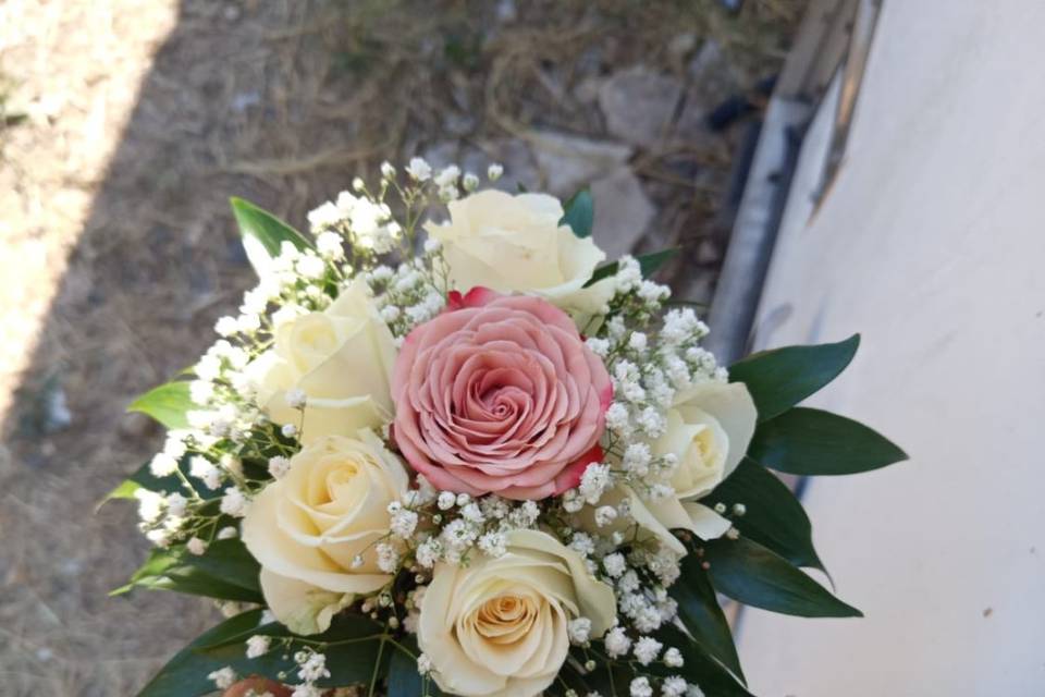 Bouquet bimba