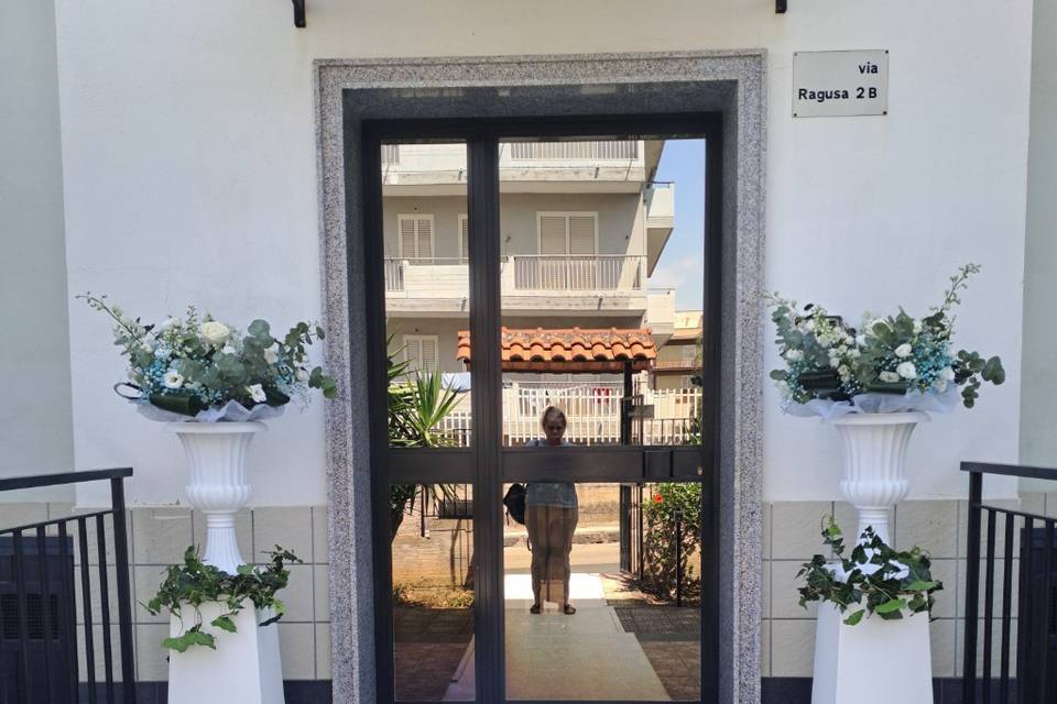 Casa sposa