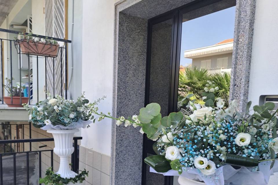 Casa sposa