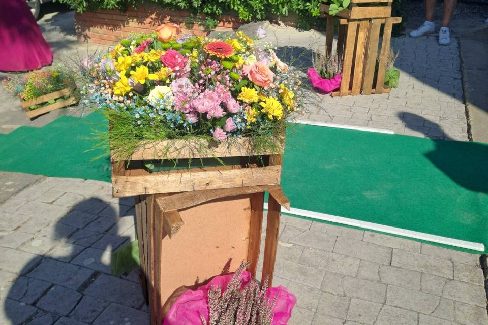 Midsommar