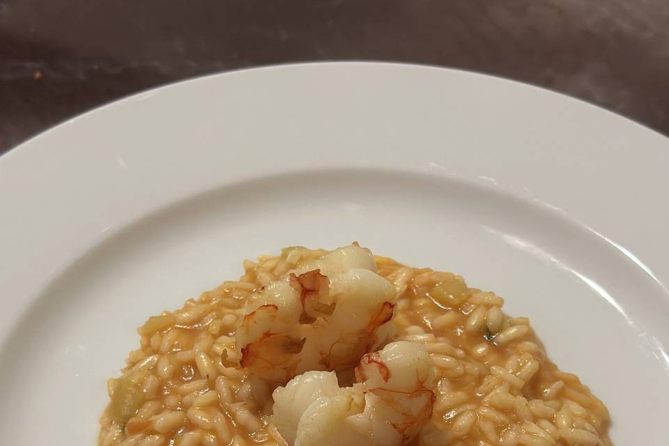 Risotto