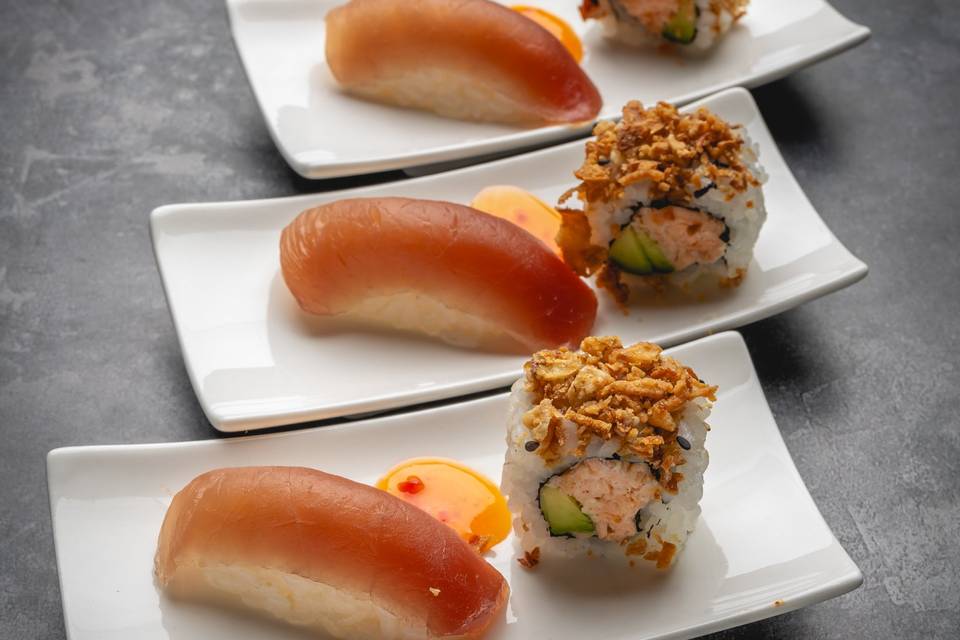 Sushi