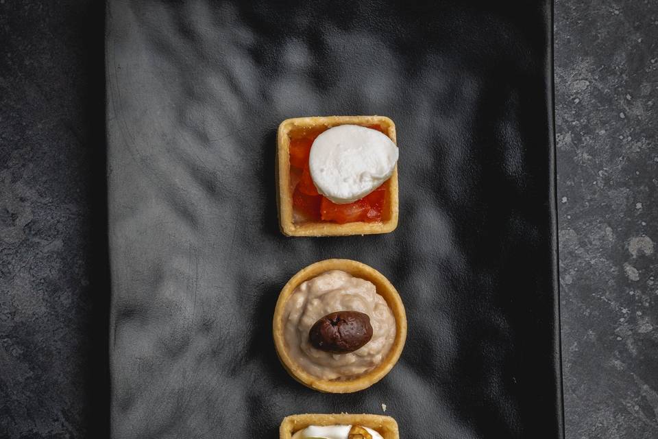 Cialdine gourmet