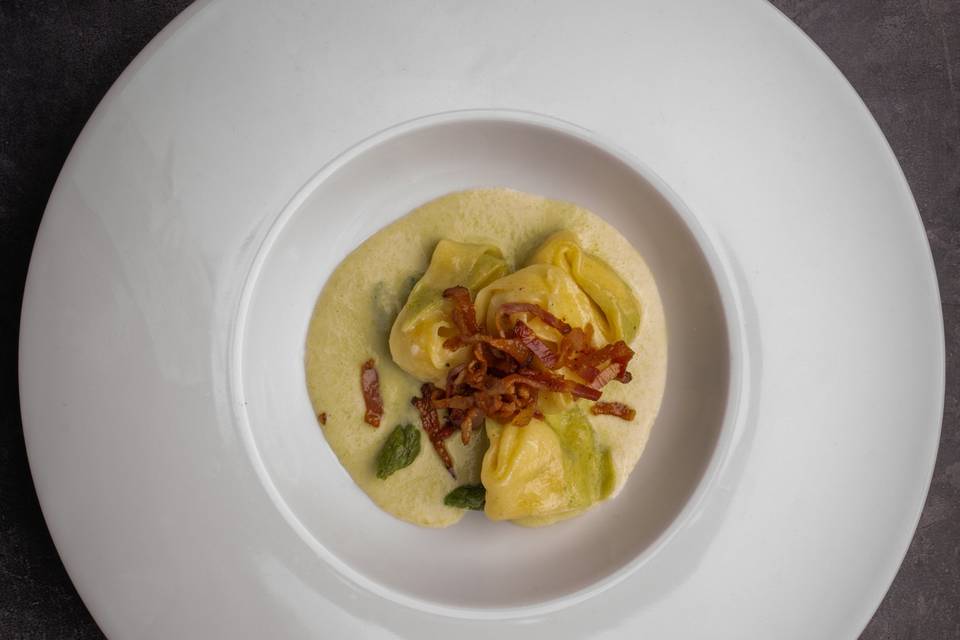 Raviolaccio