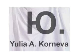 Yulia A. Korneva logo