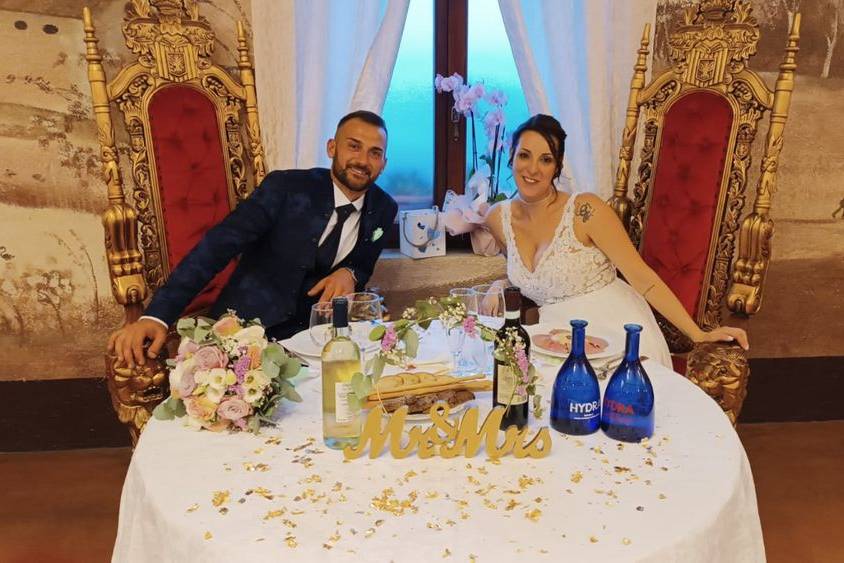 WEDDING