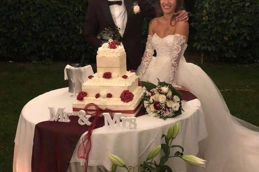 WEDDING
