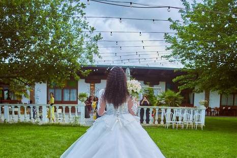 WEDDING
