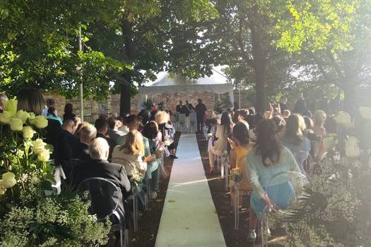 WEDDING