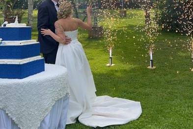 WEDDING