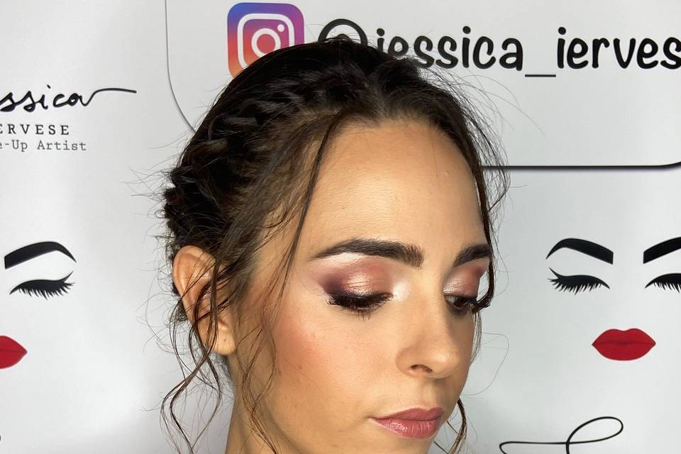 Jessicaiervese MakeUp artist