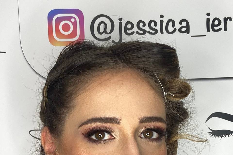 Jessicaiervese MakeUp artist