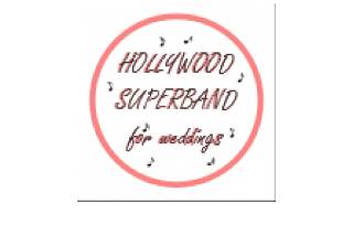 Hollywood Superband logo