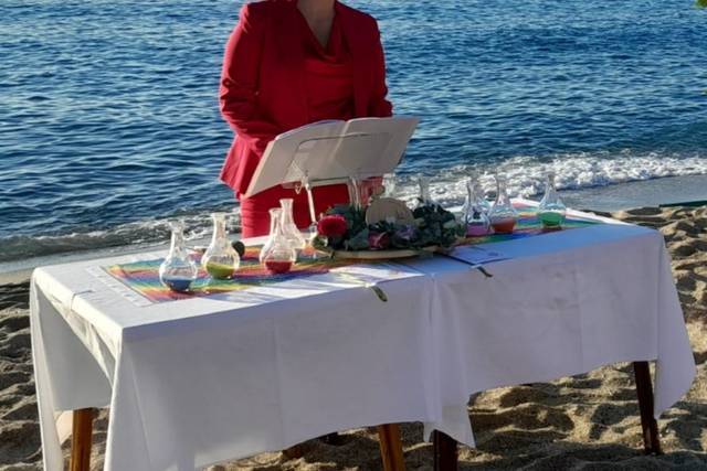 Celebrazione