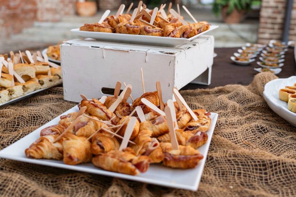 Catering