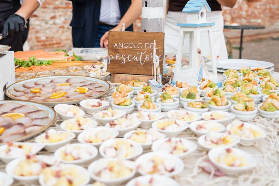 Catering